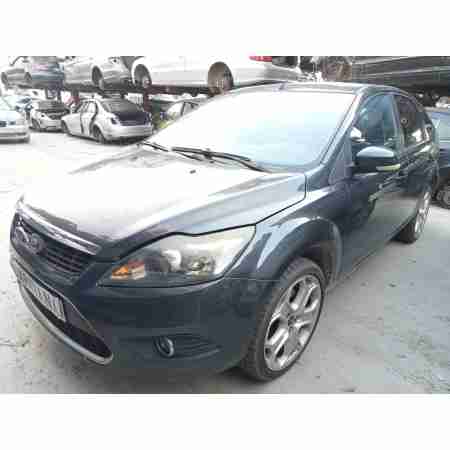 FORD FOCUS LIM. (CB4)