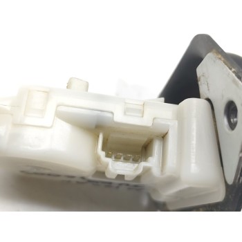 Recambio de cerradura maletero / porton para nissan juke (f15) acenta referencia OEM IAM 90502EN00A  