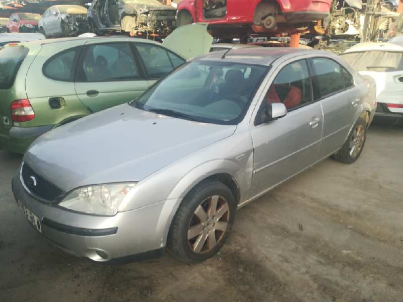 FORD MONDEO BERLINA (GE)