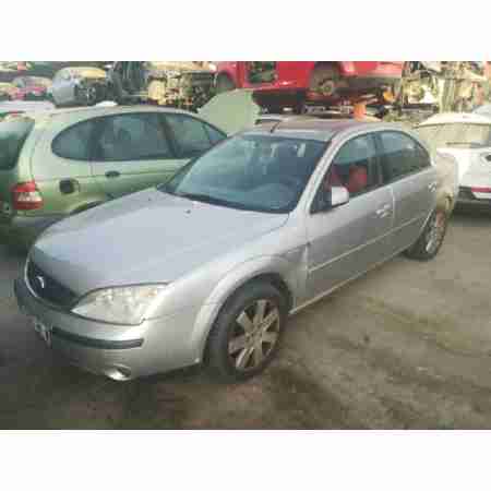 FORD MONDEO BERLINA (GE)