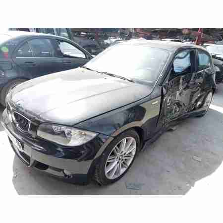 BMW SERIE 1 BERLINA (E81/E87)