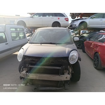 fiat 500l (351_, 352_) del año 2018