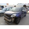 fiat 500l (351_, 352_) del año 2018