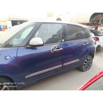 fiat 500l (351_, 352_) del año 2018