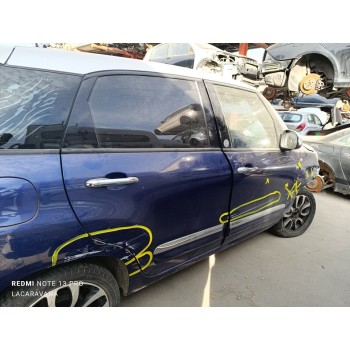 fiat 500l (351_, 352_) del año 2018