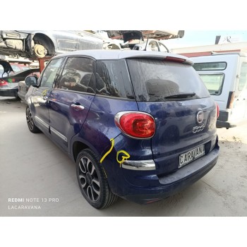 fiat 500l (351_, 352_) del año 2018