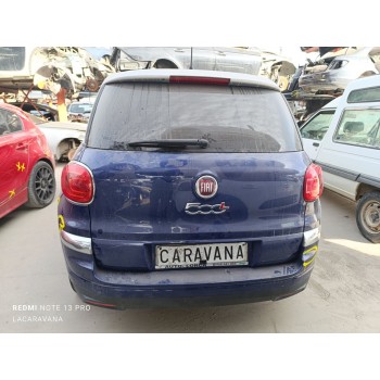 fiat 500l (351_, 352_) del año 2018