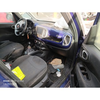 fiat 500l (351_, 352_) del año 2018