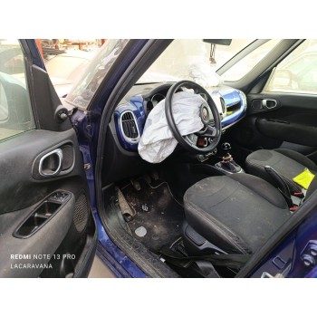 fiat 500l (351_, 352_) del año 2018