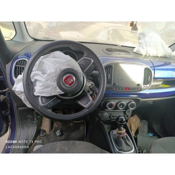 fiat 500l (351_, 352_) del año 2018