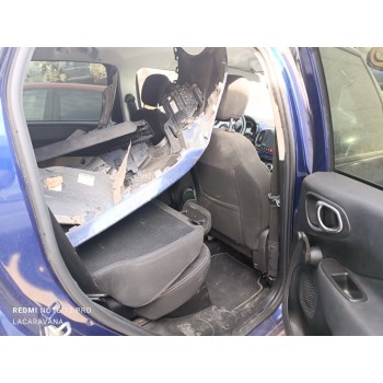 fiat 500l (351_, 352_) del año 2018