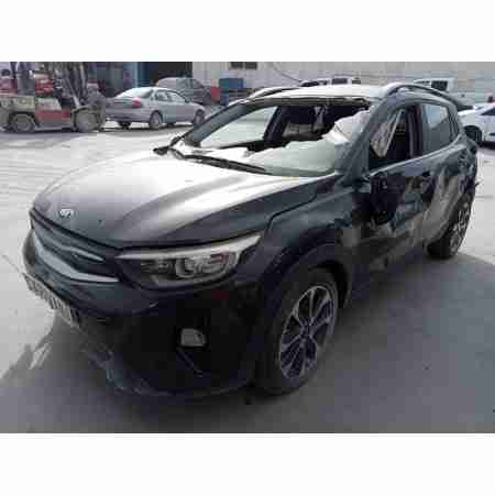 KIA STONIC (YBCUV)