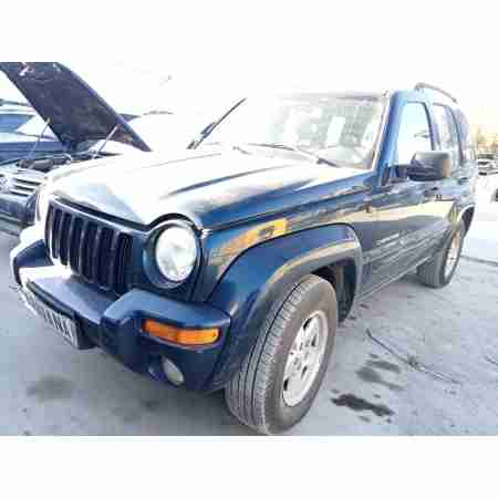JEEP CHEROKEE (KJ)
