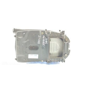 Recambio de filtro aire para mercedes-benz clase c (w204) berlina c 220 cdi blueefficiency (204.002) referencia OEM IAM A6510901