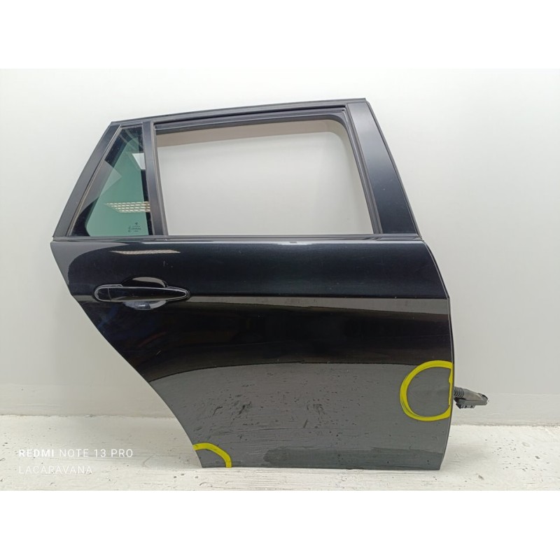 Recambio de puerta trasera derecha para bmw serie 3 touring (e91) 320d referencia OEM IAM 41009628752  