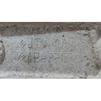 Recambio de caja cambios para dacia sandero iii stepway essential referencia OEM IAM JT4004  