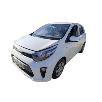 kia picanto (ja) del año 2021