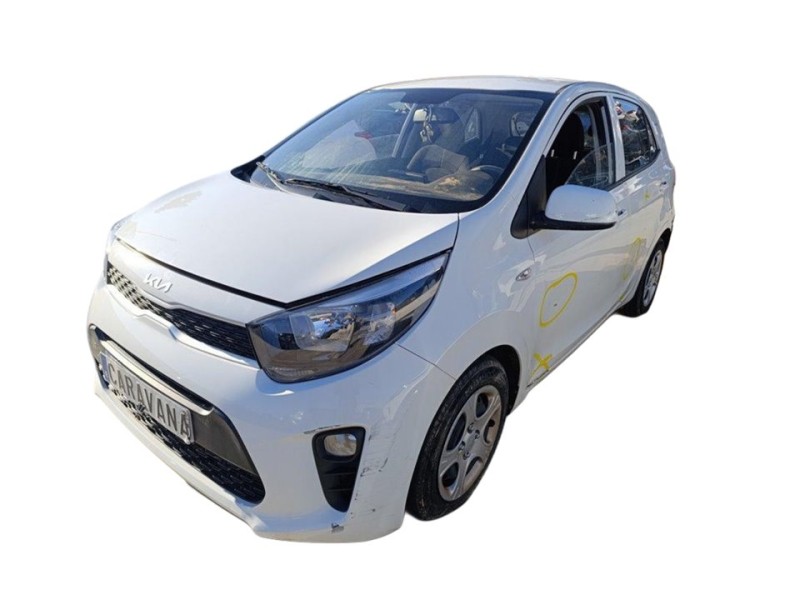 kia picanto (ja) del año 2021