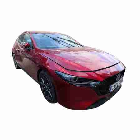 MAZDA 3 HATCHBACK (BP)