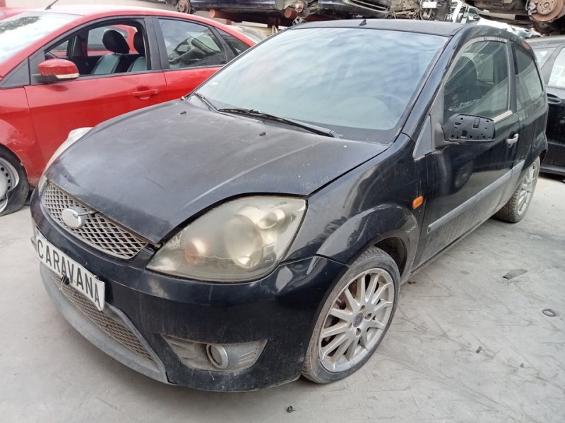 FORD FIESTA (CBK)