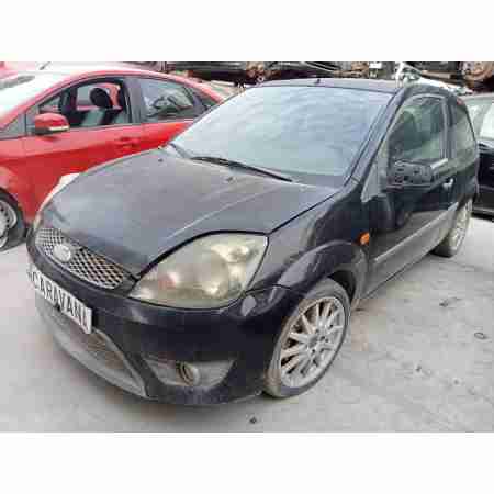 FORD FIESTA (CBK)