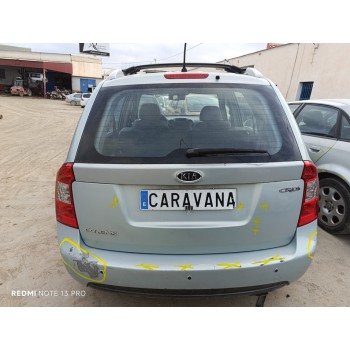 kia carens (un) del año 2007