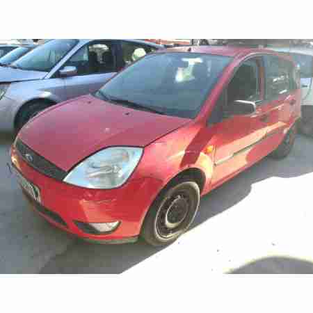 FORD FIESTA (CBK)