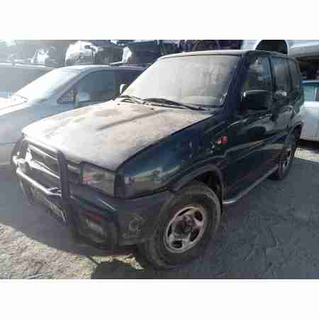FORD MAVERICK (ML)