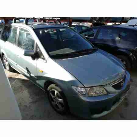 MAZDA PREMACY (CP)