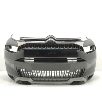 Recambio de paragolpes delantero para citroën c3 aircross plus referencia OEM IAM YQ00960680  