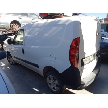 opel combo d del año 2014