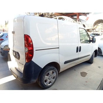 opel combo d del año 2014