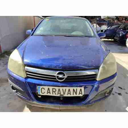 OPEL ASTRA H BERLINA