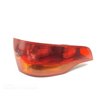 Recambio de piloto trasero izquierdo para audi q7 (4l) 3.0 tdi referencia OEM IAM 4L0945093  