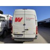 volkswagen crafter caja cerrada del año 2014