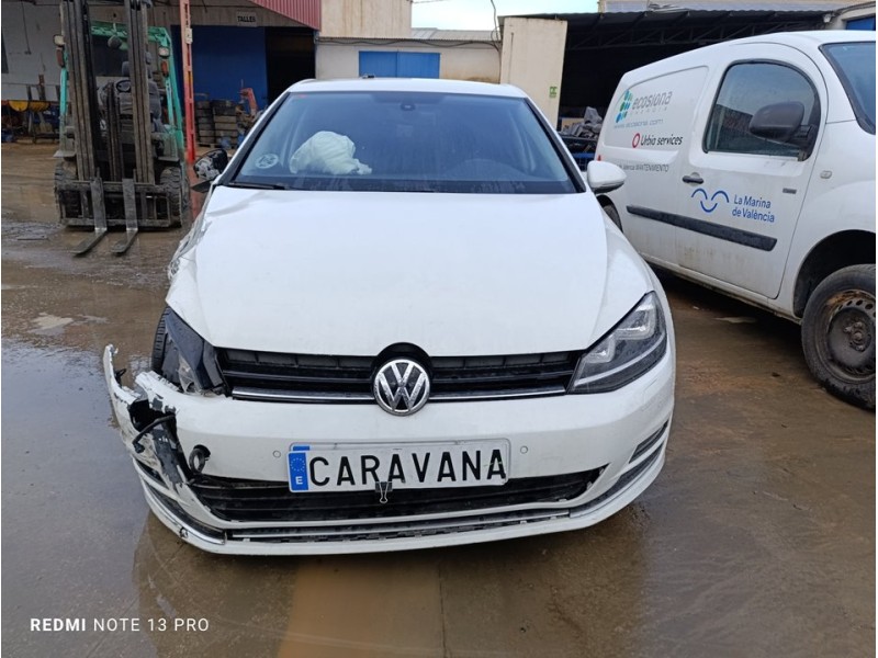 VOLKSWAGEN GOLF VII LIM.