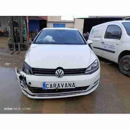 VOLKSWAGEN GOLF VII LIM.