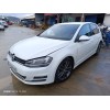 volkswagen golf vii lim. del año 2013