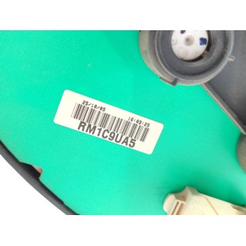 Recambio de cuadro instrumentos para peugeot 206 berlina xs referencia OEM IAM 9656696280  