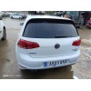 volkswagen golf vii lim. del año 2013