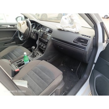 volkswagen golf vii lim. del año 2013