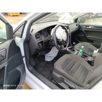 volkswagen golf vii lim. del año 2013