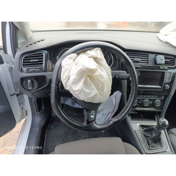 volkswagen golf vii lim. del año 2013