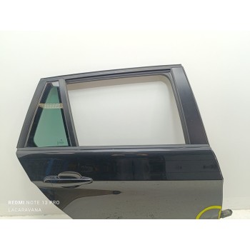 Recambio de puerta trasera derecha para bmw serie 3 touring (e91) 320d referencia OEM IAM 41009628752  