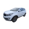 kia sportage del año 2015