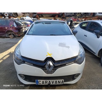 renault clio iv (bh_) del año 2015