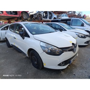renault clio iv (bh_) del año 2015