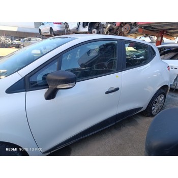 renault clio iv (bh_) del año 2015