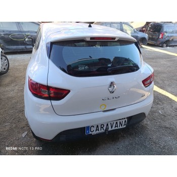 renault clio iv (bh_) del año 2015