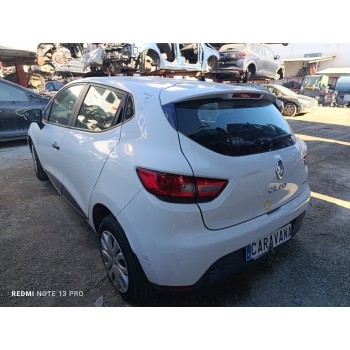 renault clio iv (bh_) del año 2015